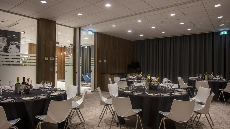 Hotel Courtyard By Marriott Edinburgh West