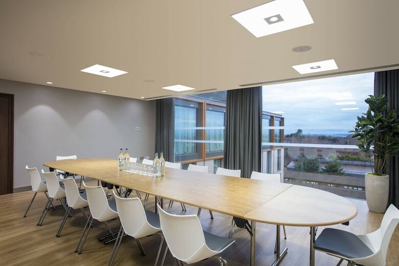 Hotel Courtyard By Marriott Edinburgh West