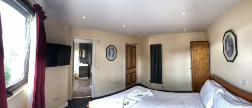 Hostal Cruachan Guest House