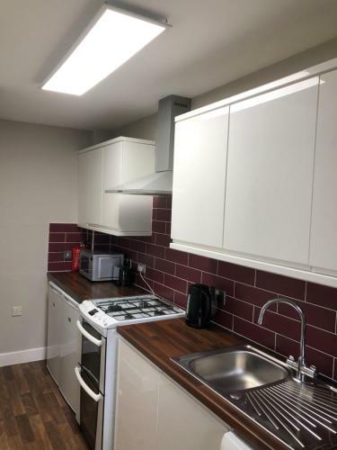 Newington Apartments