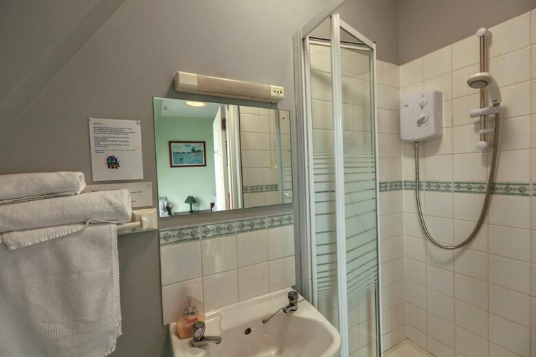 Hostal Airdenair Guest House