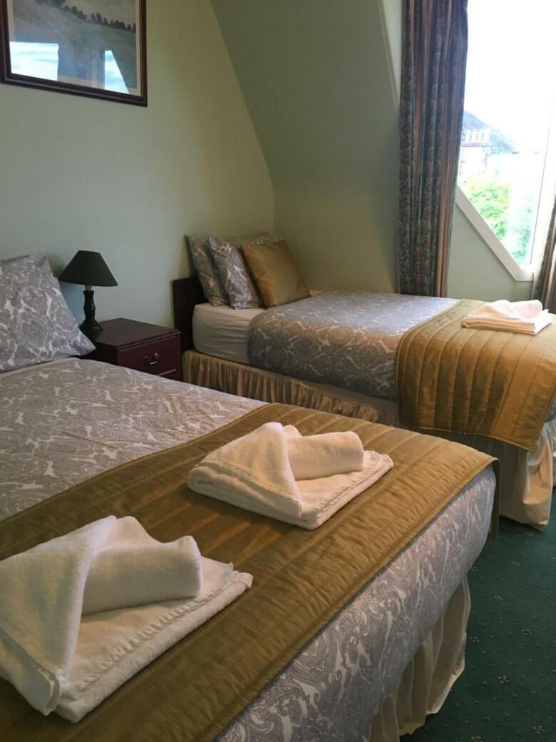 Hostal Airdenair Guest House