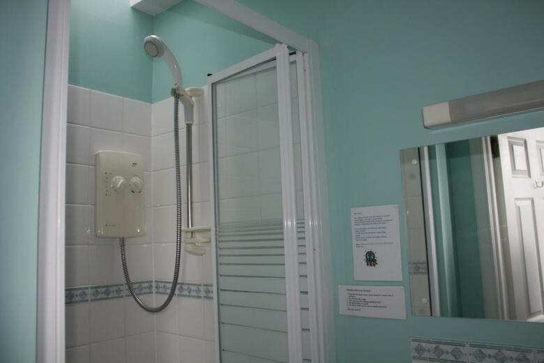 Hostal Airdenair Guest House
