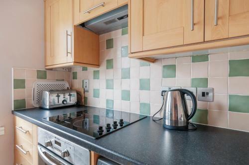 Broughton Road City Apartments