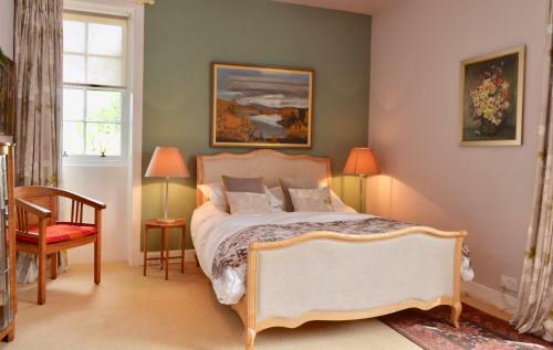 Apartamento Amazing Morningside Two Bedroom Flat