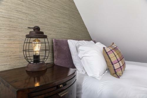 Greshornish House Hotel