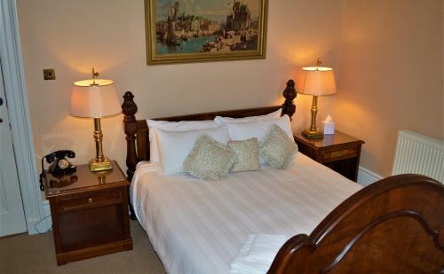 Greshornish House Hotel