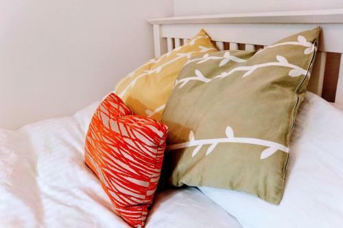Modern Arthurs Seat Apartment - Sleeps 6