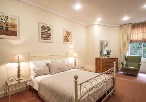 Apartamento The Edinburgh Address - Drumsheugh Gardens