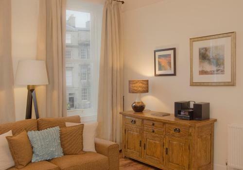 Apartamento The Lynedoch Place Residence