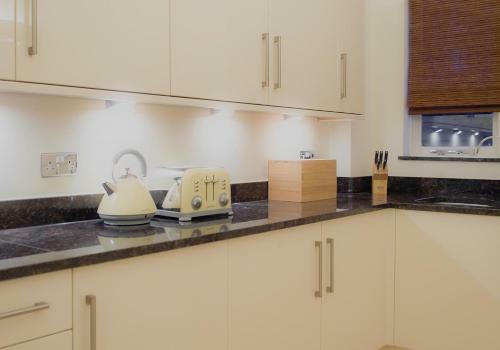 Apartamento The Lynedoch Place Residence