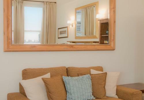 Apartamento The Lynedoch Place Residence