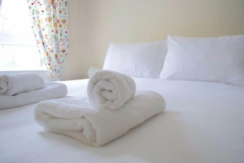 Apartamento 1 Bedroom Flat In Old Town Accommodates 4