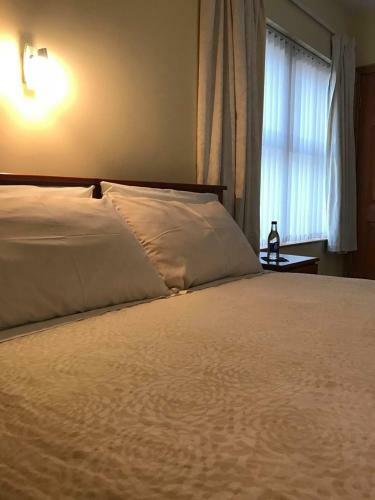 Bed & Breakfast Clogher Valley Golf Club