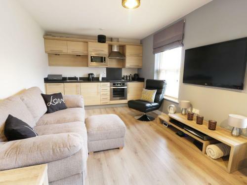 Rosie's Retreat, Filey