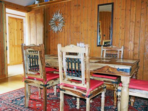 Holiday Home Fiskavaig