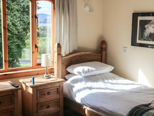 Holiday Home Fiskavaig