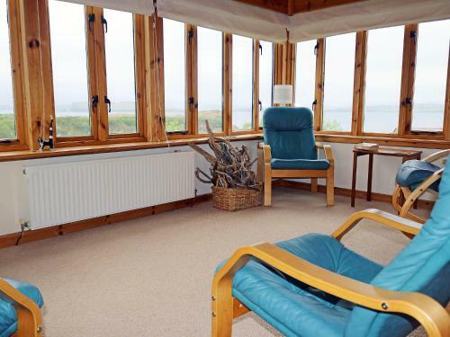 Holiday Home Fiskavaig