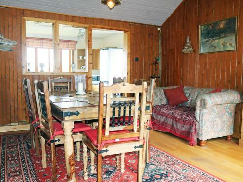 Holiday Home Fiskavaig