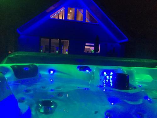 Four Corners Holiday Home
