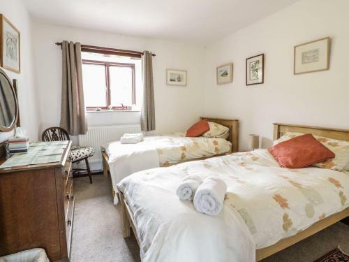 Brunnion Cottage, Hayle