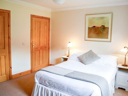 Holiday Home Feochan Bheag