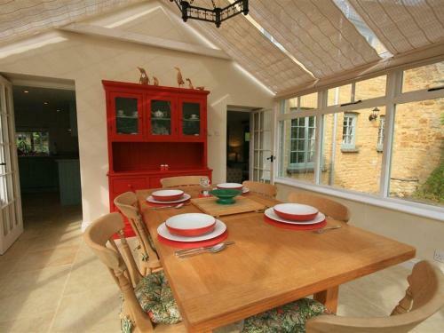 Keen Cottage, Stow On The Wold