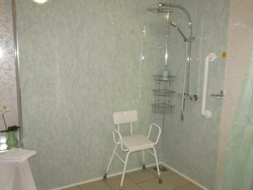 Mermaid House, 2bd/2bt, 3tv, Accessible, Sauna Spa Bath