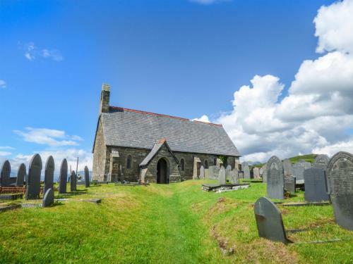 Groes Newydd