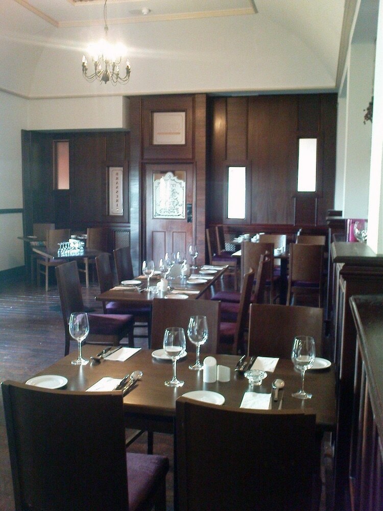 Hotel Donn Carragh