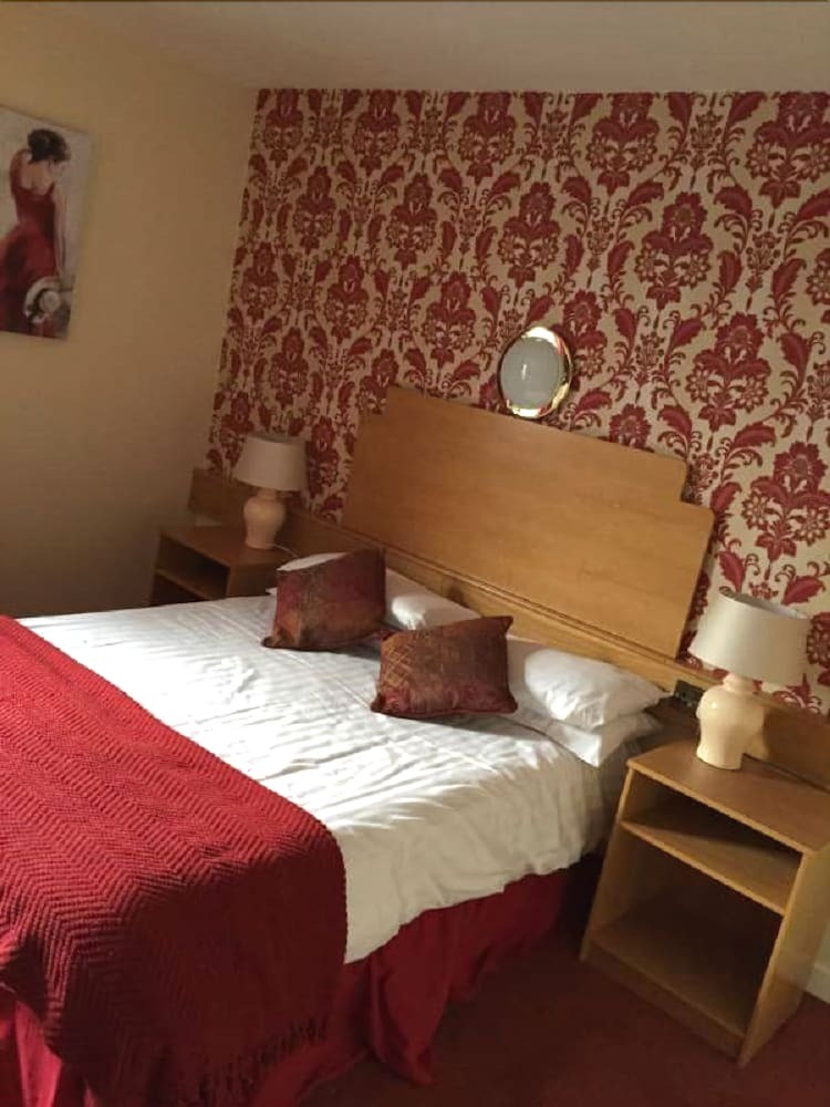 Hotel Donn Carragh