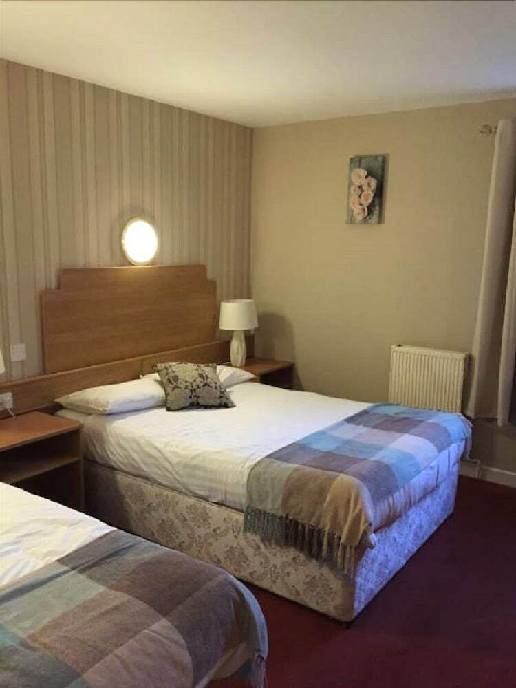 Hotel Donn Carragh
