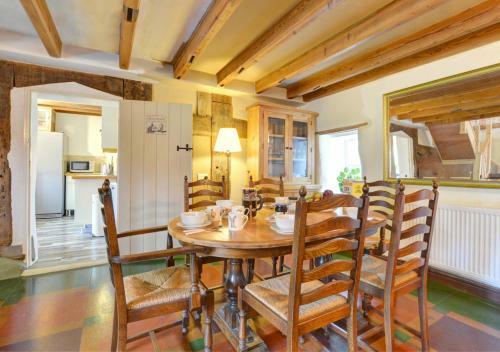 Apartamento Ysgubor Helyg