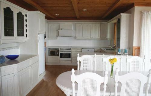 Holiday Home Hommers�k Bergsagel