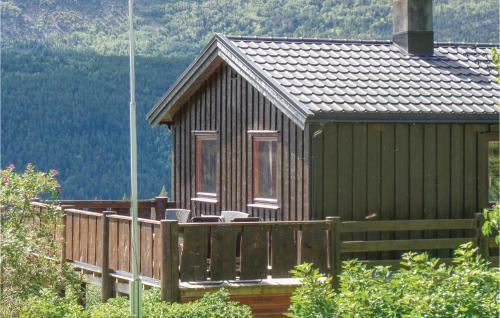 Holiday Home Lom 32