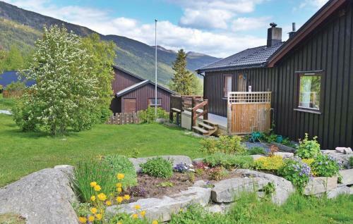 Holiday Home Lom 32