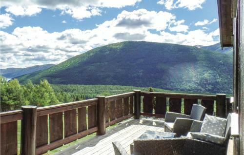 Holiday Home Lom 32