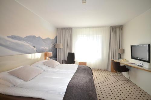 Grand Hotel Bellevue