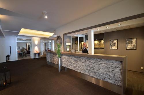 Grand Hotel Bellevue