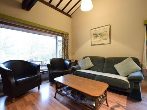 Holiday Home La Buresse Bouillonnoirefontaine