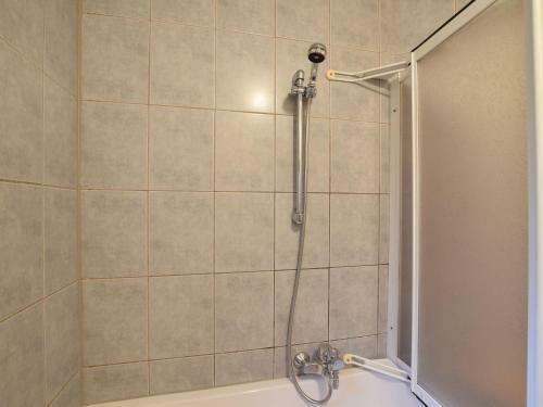 Holiday Home La Buresse Bouillonnoirefontaine