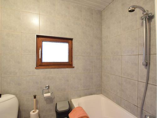 Holiday Home La Buresse Bouillonnoirefontaine