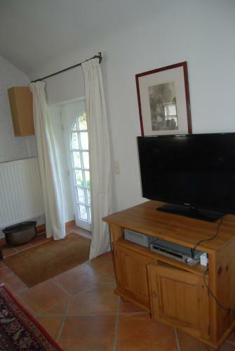 Hostal Le Mas De Genneville