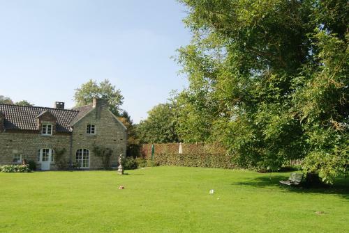 Hostal Le Mas De Genneville