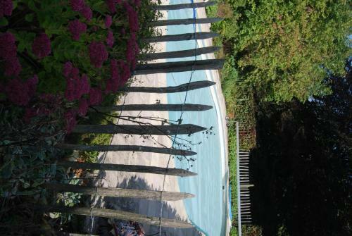 Hostal Le Mas De Genneville