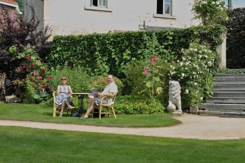 Hotel Huize Poswick