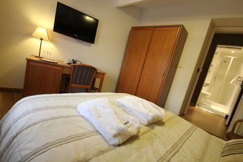 Hotel Le Fournil