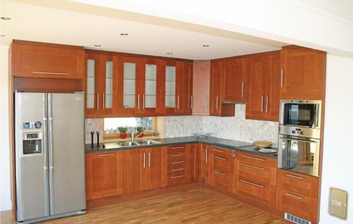 Holiday Home Hagavik