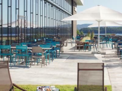 Hotel Scandic Fornebu