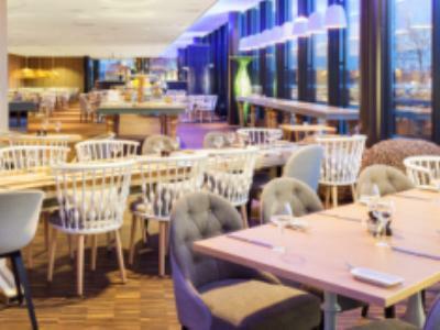 Hotel Scandic Fornebu